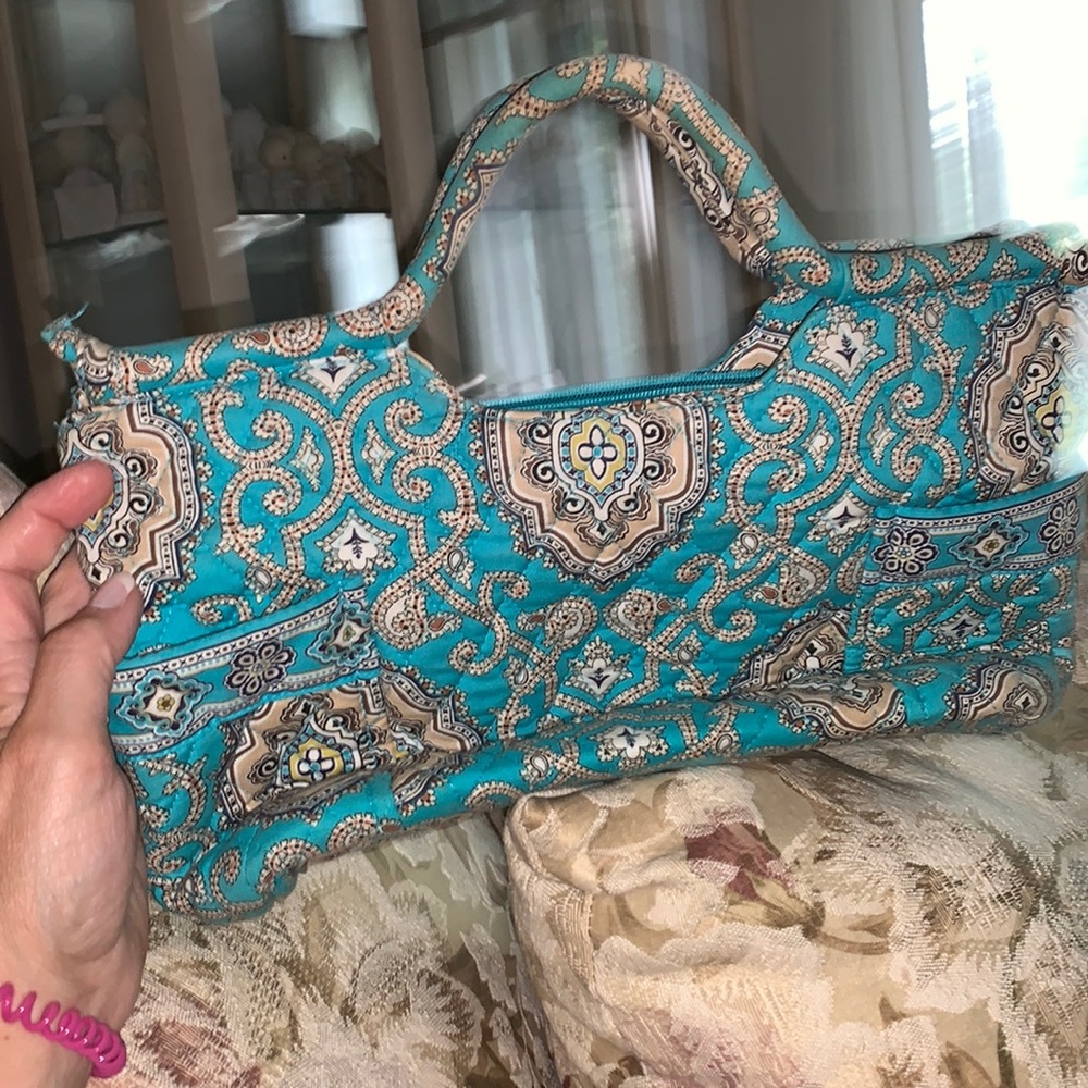 Vera Bradley Purse